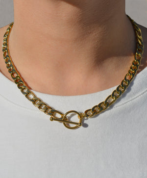CADENA GRECO