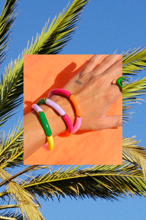 Pulsera Colorful