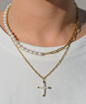COLLAR VAN GOGH