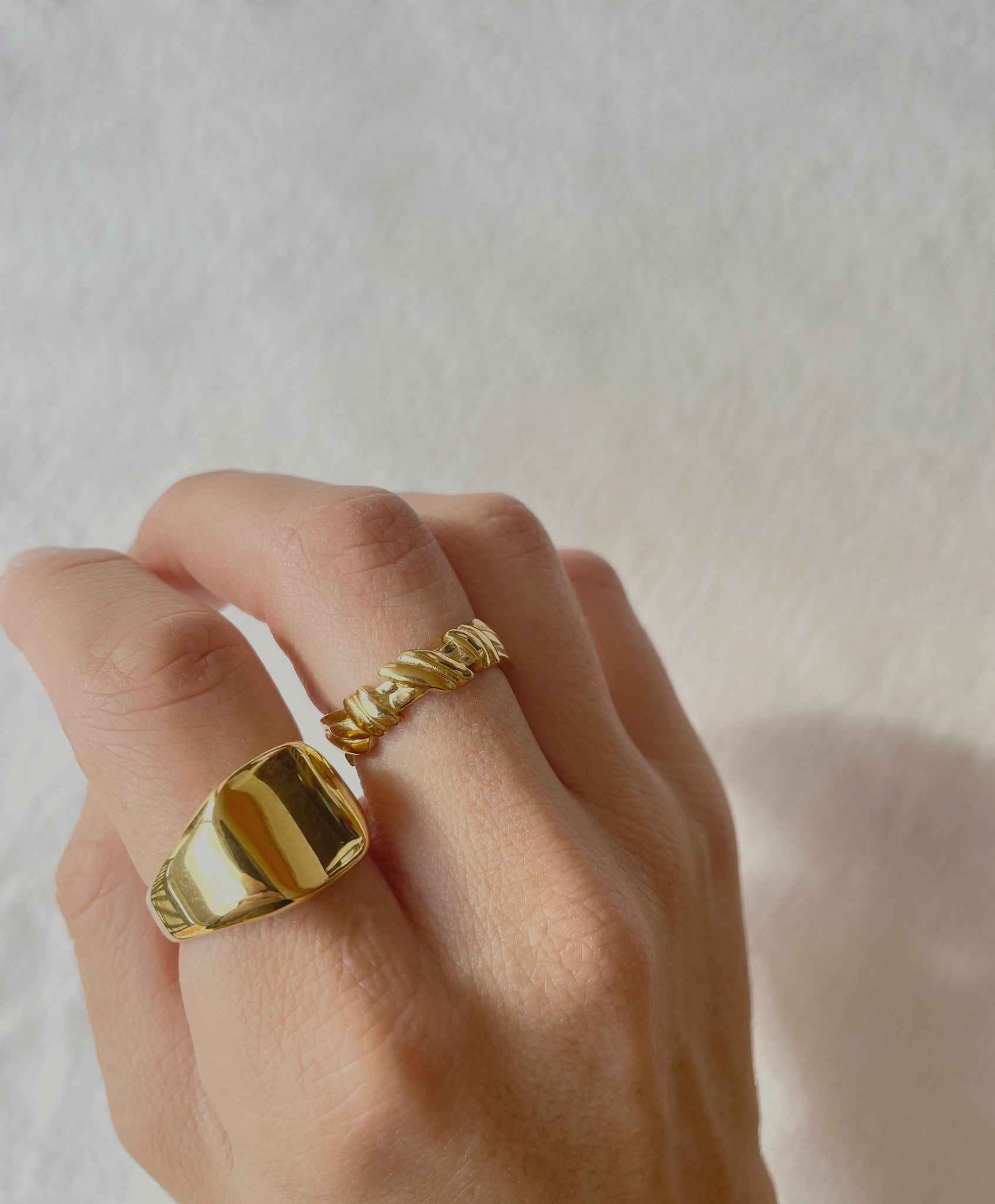 ANILLO RUBENS